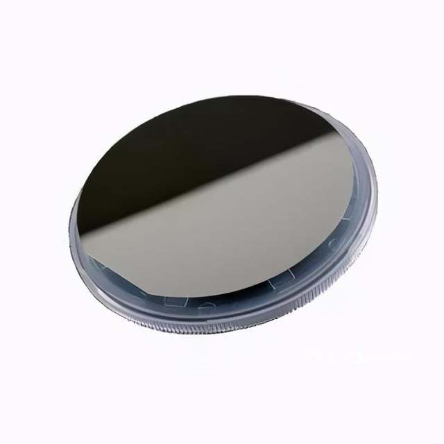 半自动晶圆减薄机