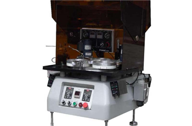 高精度研磨抛光机：2um精度赋能多行业技术突破