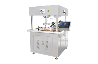 镜面抛光机的应用场景与技术实现