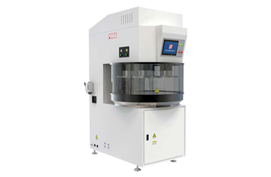 CMP抛光机（化学机械抛光机）的结构如何为晶圆平坦化打好基础