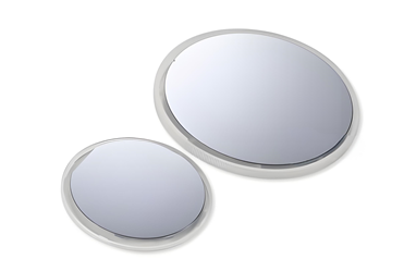 如何在晶圆减薄机上提升砷化镓的TTV